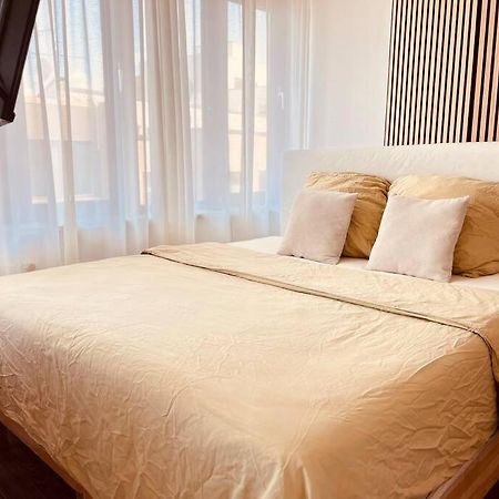 The Room - Direkt In Der Stadt! Bochum Eksteriør billede