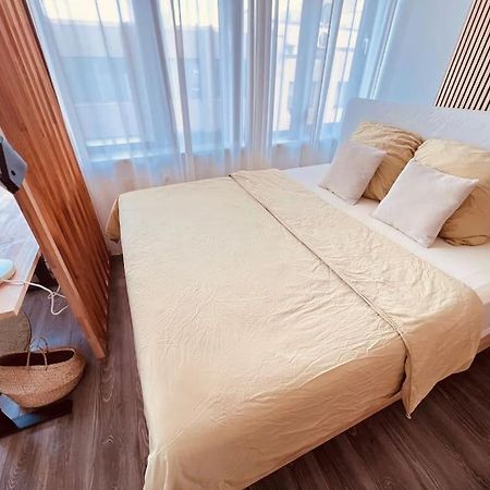 The Room - Direkt In Der Stadt! Bochum Eksteriør billede