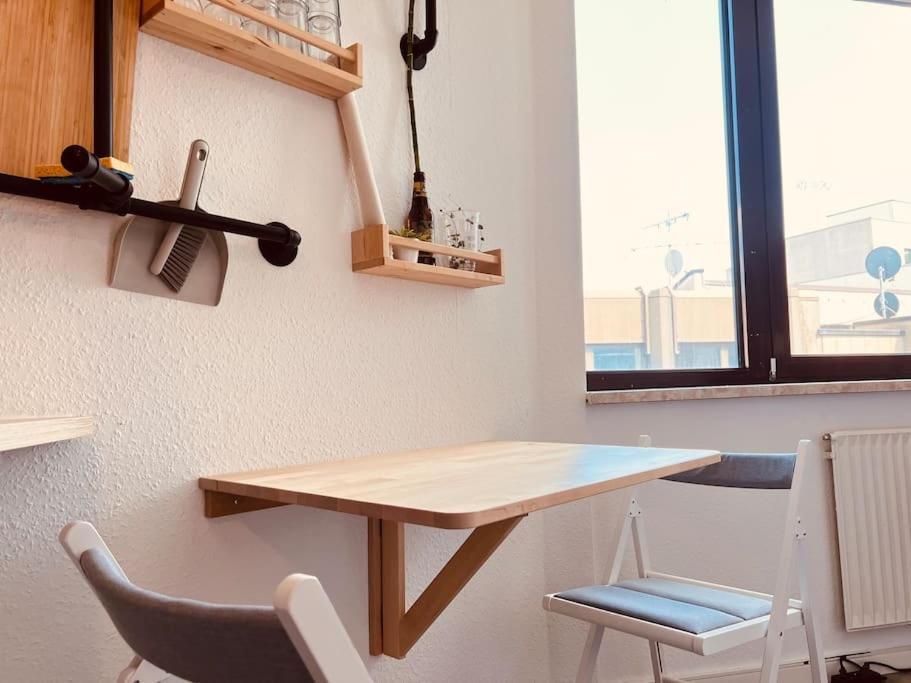 The Room - Direkt In Der Stadt! Bochum Eksteriør billede