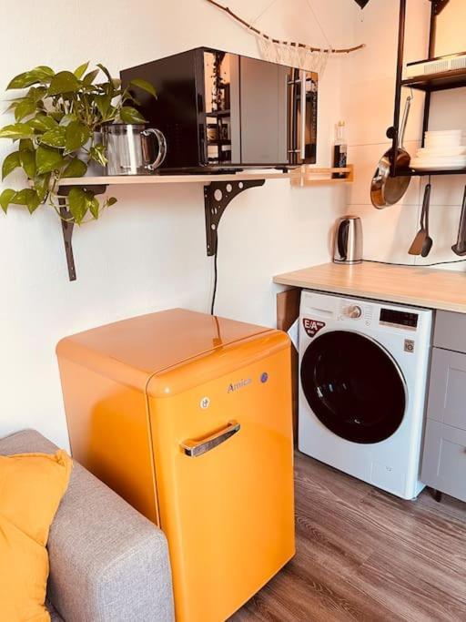 The Room - Direkt In Der Stadt! Bochum Eksteriør billede