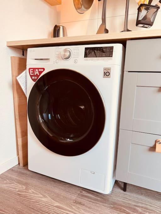 The Room - Direkt In Der Stadt! Bochum Eksteriør billede
