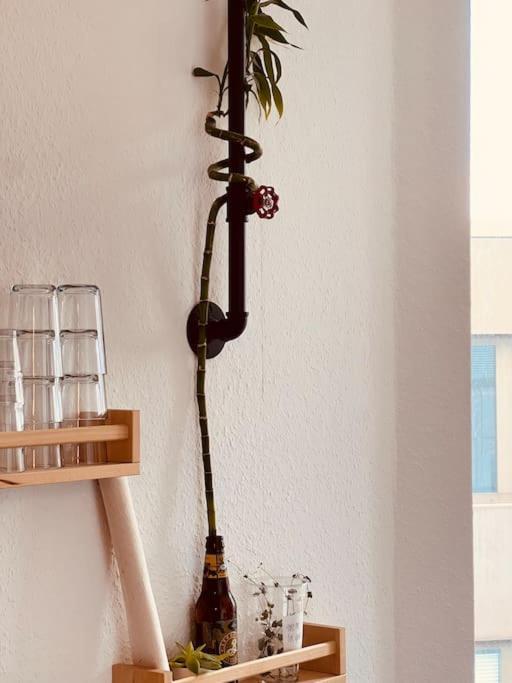 The Room - Direkt In Der Stadt! Bochum Eksteriør billede